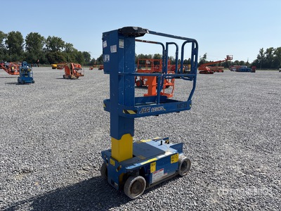 2008 JLG 1230ES ブームリフト