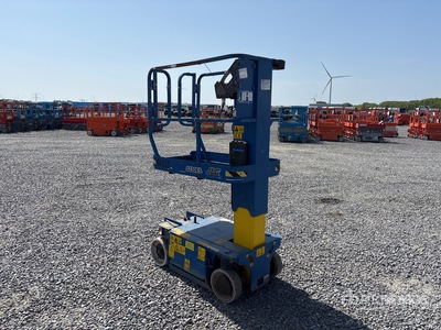 2008 JLG 1230ES Vertical Mast Lift