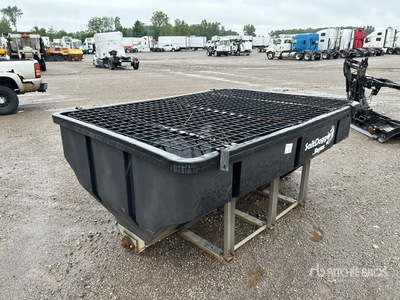 2020 SaltDogg SHPE4000 Spargisale