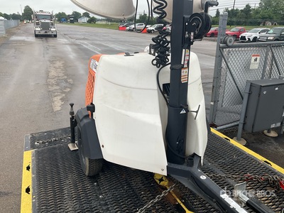 2018 Magnum MLT6SK Light Tower