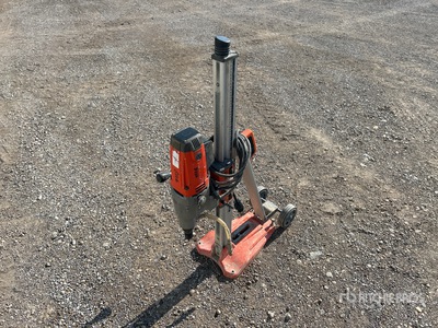 2018 Husqvarna DMS240 Kernboor
