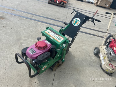 2017 Billy Goat SC181H Sod Harvester