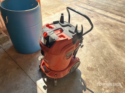 2017 Hilti VC 300-17X Vacuum Cleaner