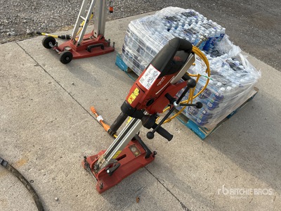 2017 Hilti DD150BS Core Drill