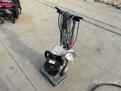 2016 Clarke OBS-18DC Floor Schuurmachine