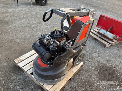 2021 Husqvarna PG 540 Propane Esmeriladora de hormigon