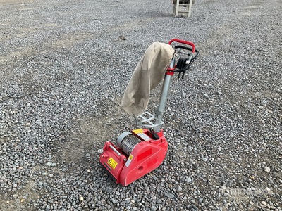 2017 Bona Scorpion Parquet Sander