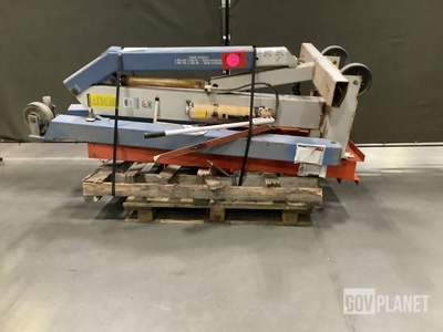 OTC Hoist