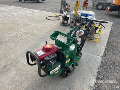 2016 Billy Goat SC180H Sod Cutter