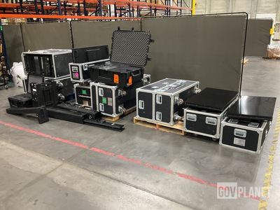 CineMassive Video System