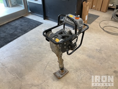Multiquip Mikasa MTR-40SF Pisón