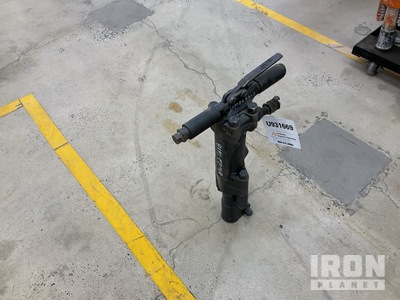Texas Pneumatic TX60PB-4 Demolition Breaker