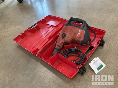 Hilti TE-70ATC/AVR Rotary Hammer