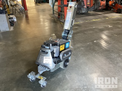 National Flooring 6280HD Floor Scraper