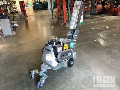 National Flooring 6280HD Floor Scraper