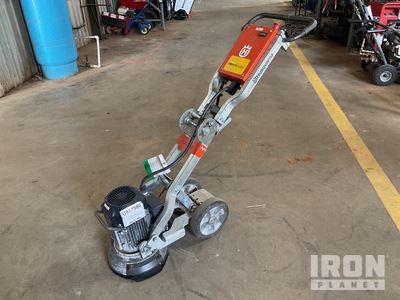 2016 Husqvarna PG280 Electric Concrete Grinder