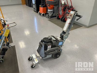National Flooring 6280HD-COM-HER Electric Walk-Behind Floor Scraper