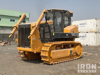 2022 Dressta TD-25M Crawler Dozer (Unused)