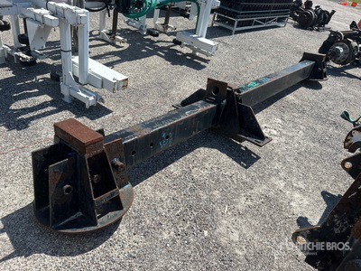 Jib Arm Divers Autres