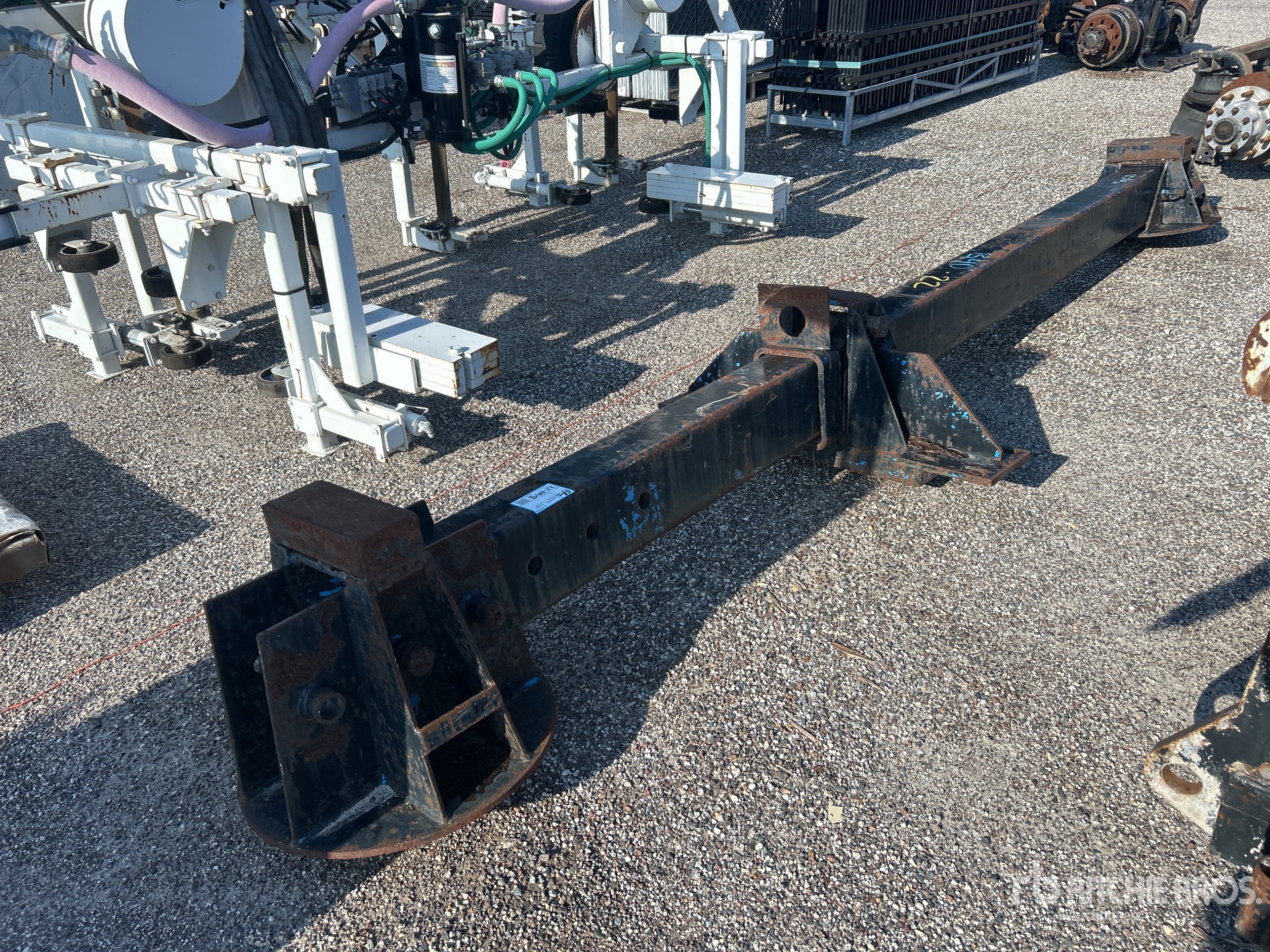 Misc Attachment Jib Arm