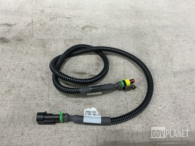 (1,377) Amerex 16457-01 Wiring Harnesses