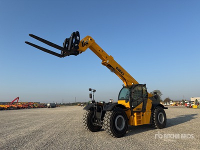 2024 Dieci Hercules 190.10 Telehandler (Unused)
