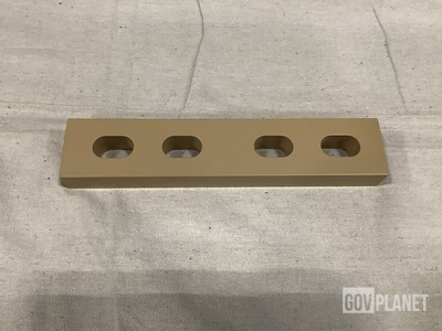 (1,120) BAE Systems 12537248 Spacer Brackets