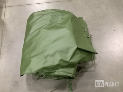 (28) Hoffman 7979840 Vehicular Body Fitted Covers