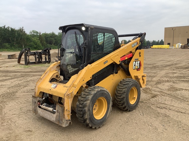 2022 Caterpillar 262D3