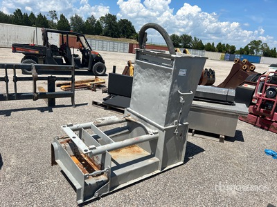 Paving Machine Mold Utensili