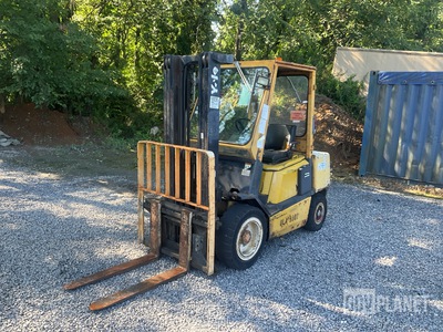 Yale GLP060TENNAE087 Forklift