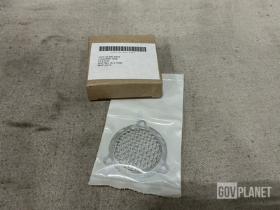 (16) Lear Romec RB11929 Sediment Strainer Elements