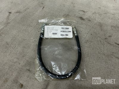 (73) Production Components 7373247 Non-Metallic Hose Assemblies