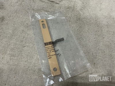 (418) BAE Systems 12537396 Mounting Plates