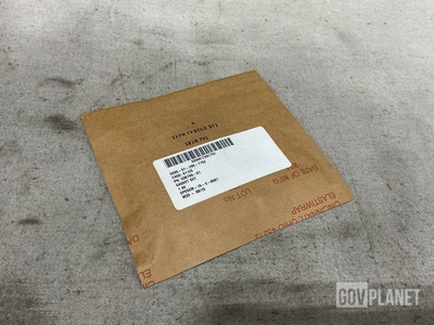 (44) J.G.B. Enterprises 536769-81 Gasket Sets