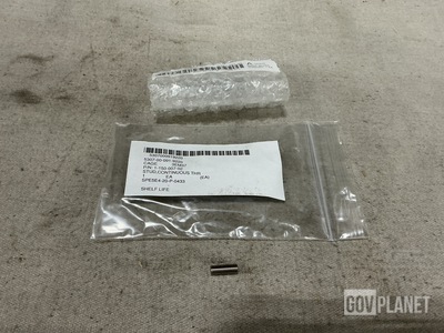 (133) Sherwood Avionics 1-150-007-02 Continuous Thread Studs