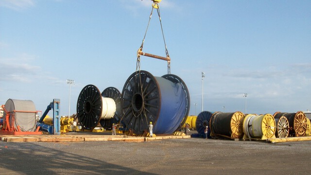 Quantity of 3-5/8&rdquo; & 5-5/8&rdquo; Flexible Flowline w/Ancillary Equipment