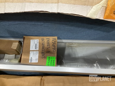 Invincible 7110015416612 Vista Table Assembly