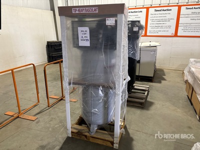 Iron Horse 11.2 cfm Skid-Mounted Electric 60 gal Compressore