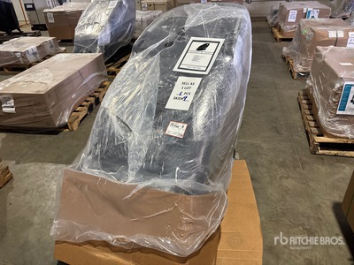 Osaki Massage Chair