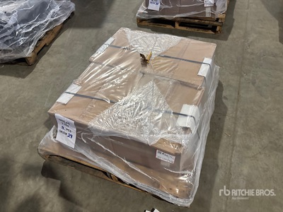 Quantity of (4) Mr. Heater 60000 BTU Ogrzewacz pomieszczeń