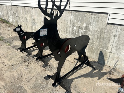 2025 Kit Containers AR500ATDEER (Unused)