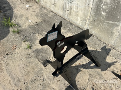 2025 Kit Containers AR500ATCOYOTE (Unused)