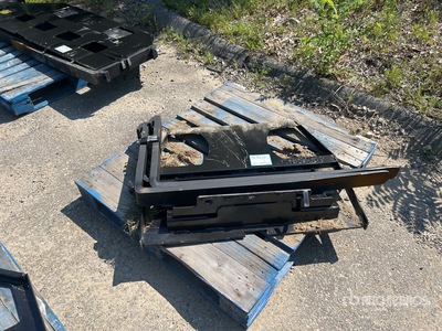 2025 Kit Containers MUFF-36-36 36 in Schranklader vorken (Unused)