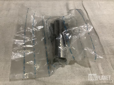 (2) Moog PB0024526 Spur Gears