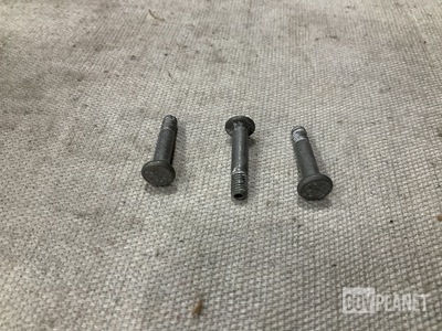 (176) Tab Hardware HL646-6-10 Pin-Rivets