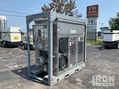 CDI CDH-R-142 RC1 مجفف الرطوبة