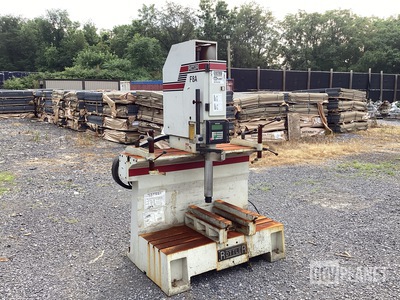 Rottler F8A Boring Machine