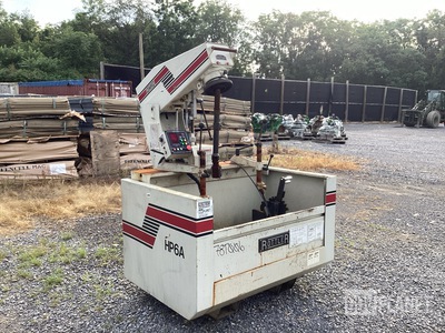Rottler HP6A Honing Machine
