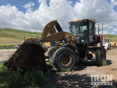 2018 Cat 930M Ładowarka kołowa (Inoperable)